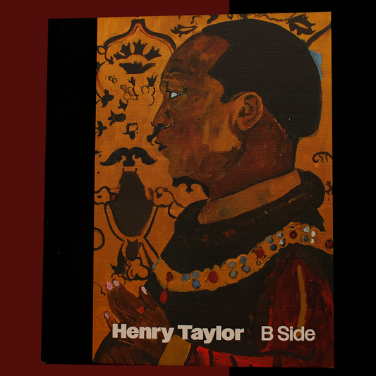 Henry Taylor B-Sides - Pristine Condition