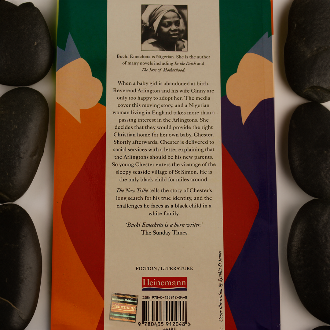 The New Tribe - Buchi Emecheta