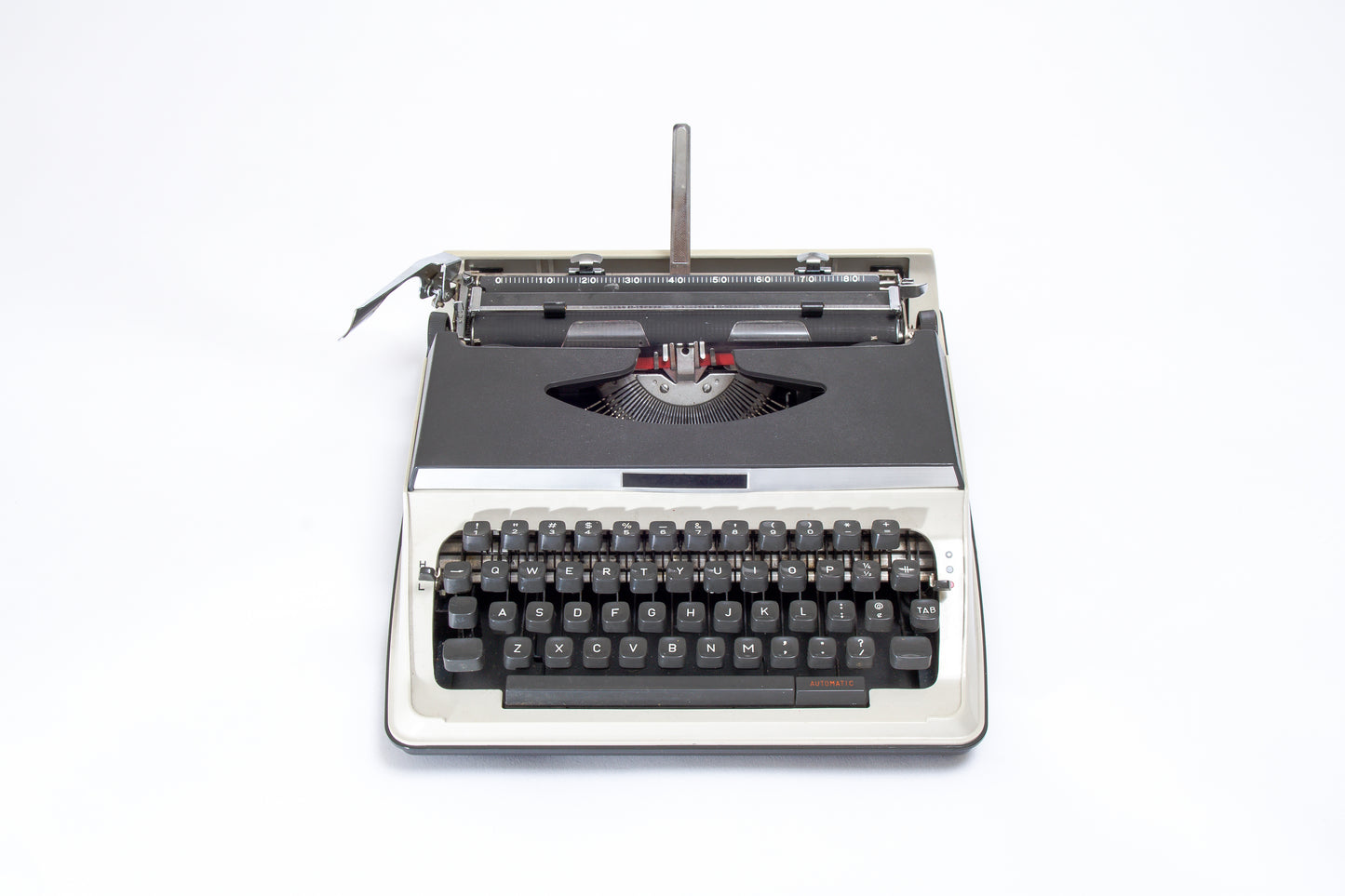 Manually Typed Original Flash Fiction